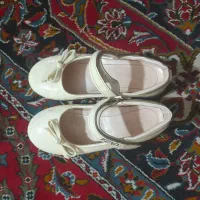 کفش مجلسی دخترانه