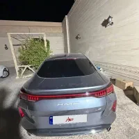 جک j7 مدل ۱۴۰۴