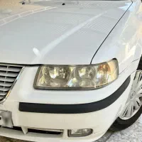 سمند ال ایکس
