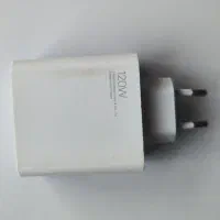 شارژر 120 وات شیاومی