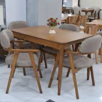 فروش ویژه 50 مدل میز غذاخوری/ 30%زیر قیمت بازار