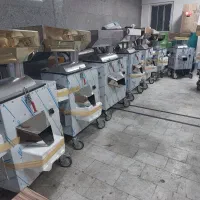استخدام فروشنده خانم