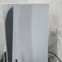 PS 5 fat|کنسول، بازی ویدئویی و آنلاین|تهران, خلیج فارس|دیوار