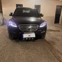 لیفان x60