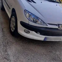 206 TU5 sdمدل95