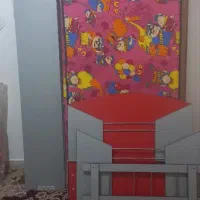 تخت و تشک نوجوان
