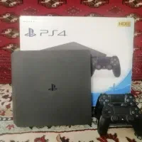 ps4 slim 1 Tra کپی خور