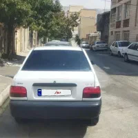 پراید 92|خودرو سواری و وانت|ایلام, |دیوار