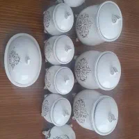 قندان پایه سماوری