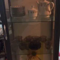 فروش ظروف داخل گنجه چایخوری