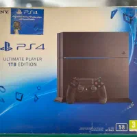 ps4 fat 1Tb