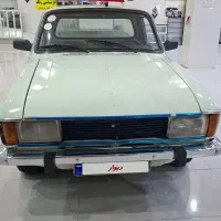 پیکان بار