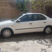 سمند EF7دوگانه فابریک مدل ۹۴