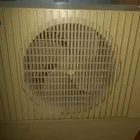 کولر آبی سالم دو حالت پنکه