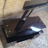 میزتلویزیون کارکرده