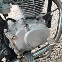 موتور مزایده تمیز