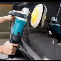 دیتیلینگ رهام/کاور/سرامیک/واکس و پولیش/احیای رنگ