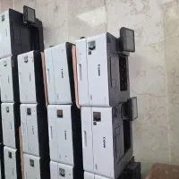 باندل پرینتر  کنون مدل canon6780 canon228 canon312