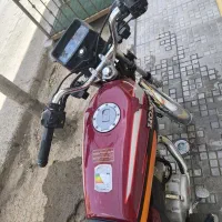 موتور هوندا 98