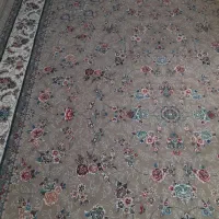 فرش ۱۲متری نونو نگین مشهد