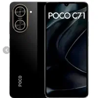 گوشی پوکوc71