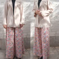 ست کت و شلوار بهاری