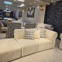مبل راحتی  نصف جهان  /شاهین شهر