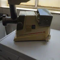 چرخ گوشت پارس خزر