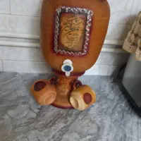 کلمن سفالی