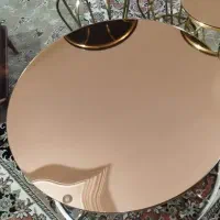 میز عسلی|مبلمان خانگی و میز عسلی|ساوه, |دیوار