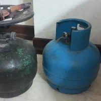 گاز پیک نیک