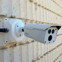 نصاب دوربین و برقکار