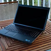 لپ تاپ ۱۷.۳ اینچ فول اچ دی دل Dell Vostro 3700|رایانه همراه|تهران, پونک|دیوار