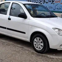 فروش تیبا1صندوقدار درجه یک
