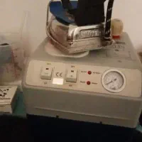 اتو بخار سیلتر ترک