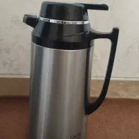 فلاکس چایی