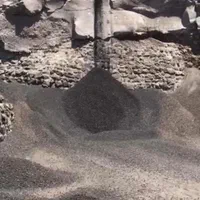 پوکه و پوکه های معدنی قروه