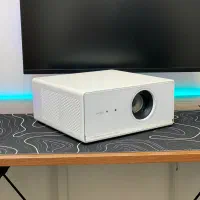 ویدیو پروژکتور ونبو مدل Wanbo X5 Air