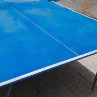 میز تنیس