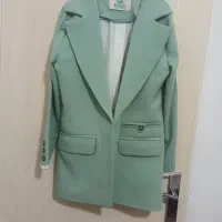 حراج مانتو رنگ سال