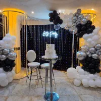 باغ تالار عمارت