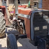 تراکتور 285