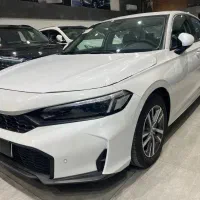 هوندا سویک مدل ۲۰۲۵ صفر