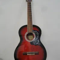 گیتار Pao Chia