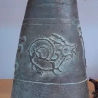 زنگ کاروان شتر