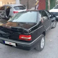 405 slx|خودرو سواری و وانت|الشتر, |دیوار