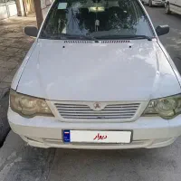 پراید ۱۱۱مدل ۹۵