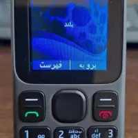 نوکیا ۱۰۱ اصلی دوسیم کارت مموری خور موزیکال خورموج