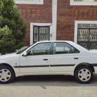پژو 405 SLX|خودرو سواری و وانت|سنقر, |دیوار