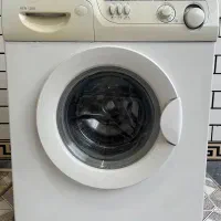 ماشین لباسشویی